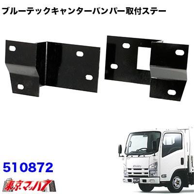 ジェットイノウエ トラック用品 ブルーテックキャンター