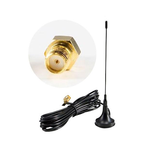 車載デジタルテレビチューナー用 ロッドアンテナ5m Mcx端子 5929 トラックショップ 東京マッハ7 通販 Yahoo ショッピング