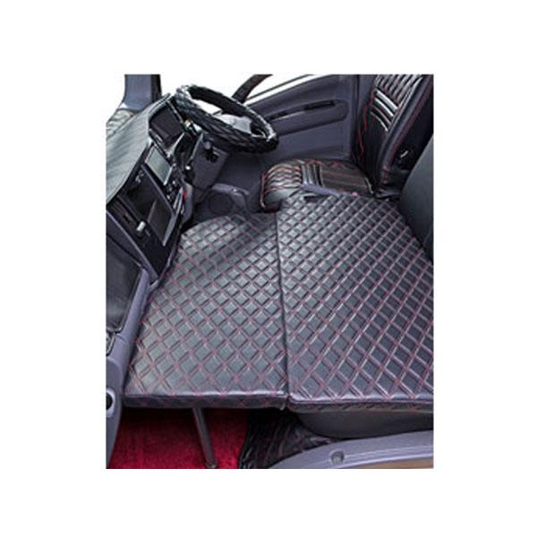 トラック 雅 フラットキット 真月光 イスズ07エルフ 標準ハイキャブ