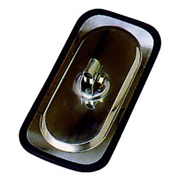 サイドミラーワンマン H型バンド式 Km70 516 トラックショップ 東京マッハ7 通販 Yahoo ショッピング