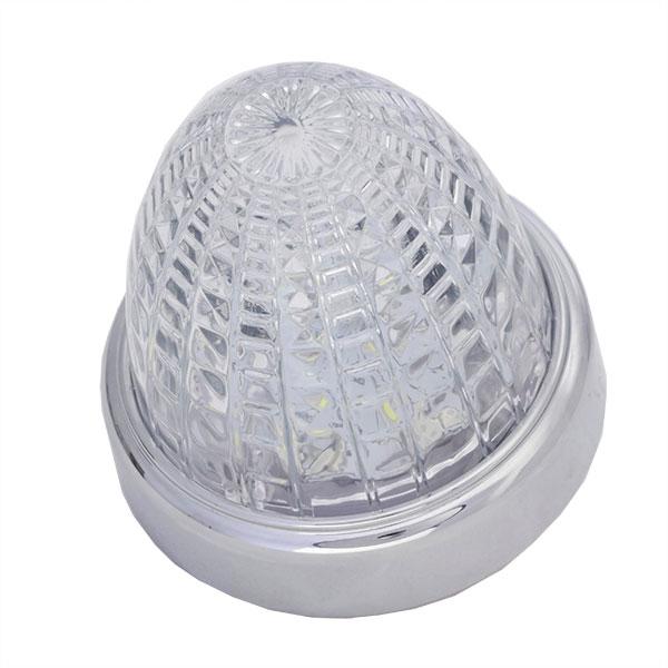 日本ボデーパーツ工業 LSL-216W トラック マーカー 激光 JB激光2 LED