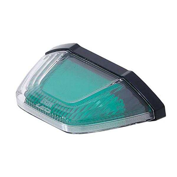 小糸製作所 LEDマーカー&アンダーライト グリーン 24V 2.4W トラック