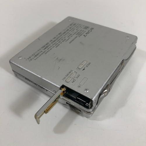 SONY ポータブルミニディスクレコーダー MZ-R900 Sony MZ-R900 Personal MiniDisc Player for sale online | eBay
