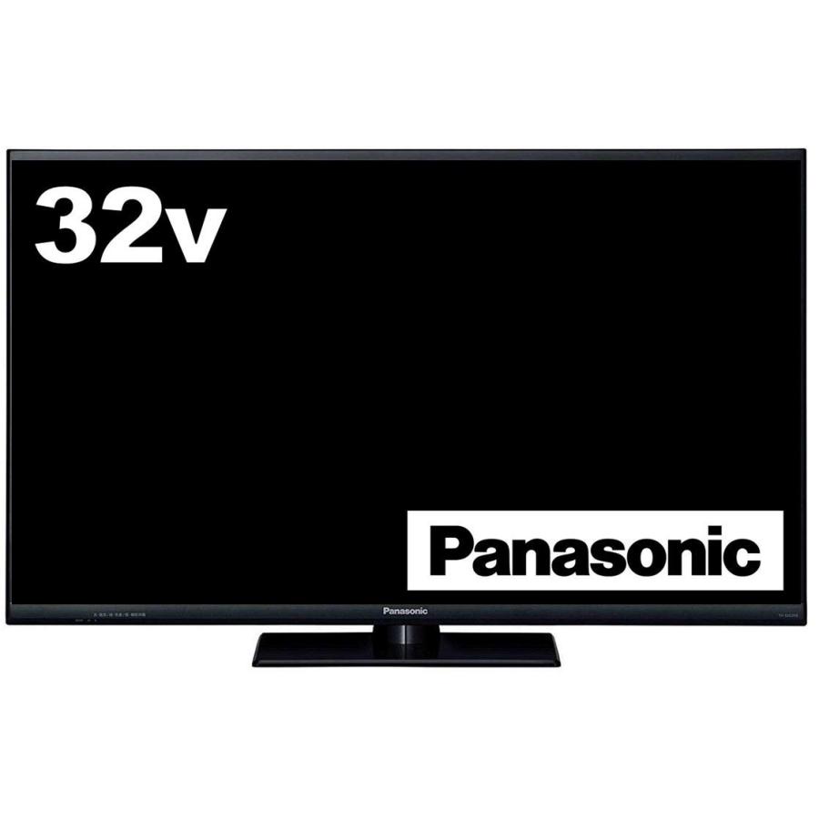 パナソニック 32V型 液晶テレビ ビエラ TH-32D300 ハイビジョン
