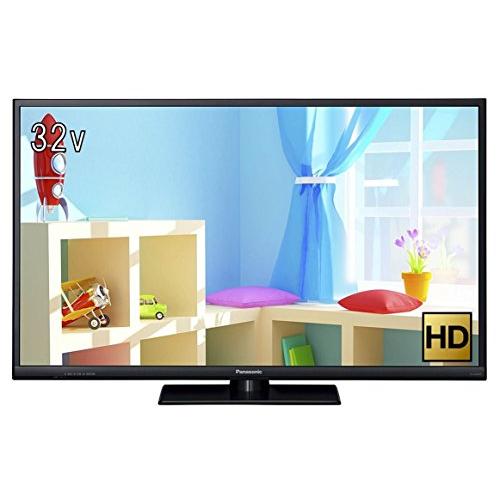 パナソニック 32V型 液晶テレビ ビエラ TH-32D305 ハイビジョン