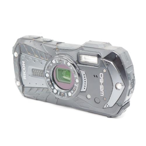 RICOH WG-60 防水デジタルカメラ WG-60 | RICOH IMAGING