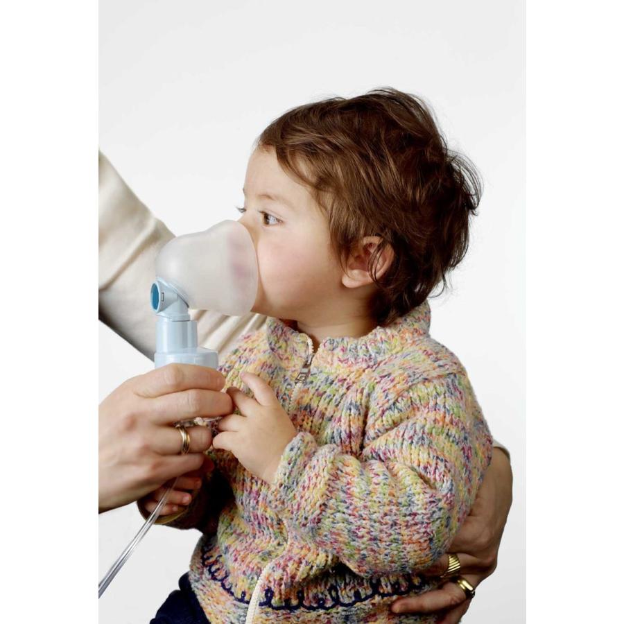 吸入器 ソフィオ ジェット式ネブライザ 東京エム アイ商会 Yahoo 店 通販 Yahoo ショッピング