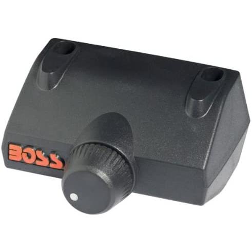 BOSS AUDIO PD4000 Phantom 4000-Watt Monoblock  Class D 1 to 8 Ohm Stable Monoblock Amplifier with Remote Subwoofer Level Control by BOSS Audio｜tokyootamart｜06
