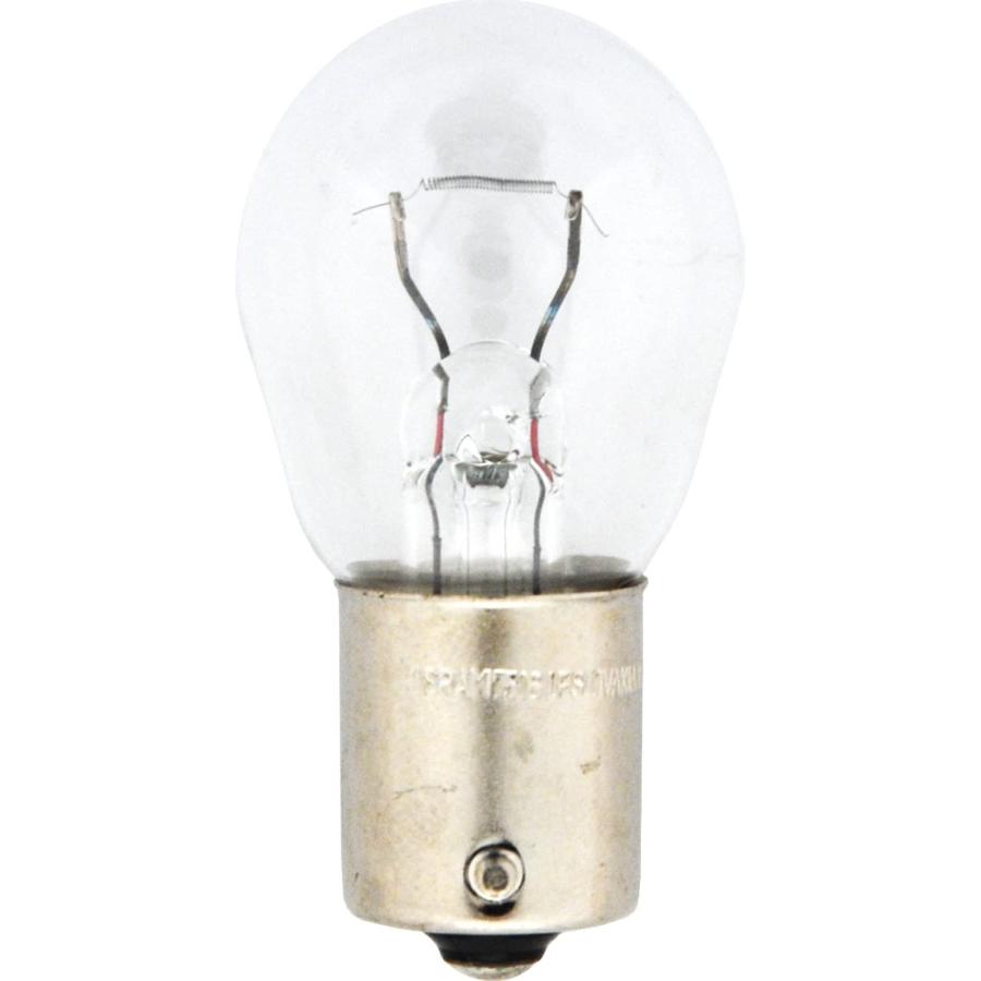 SYLVANIA 1156 Long Life Miniature Bulb  (Contains 2 Bulbs)　並行輸入品｜tokyootamart｜02