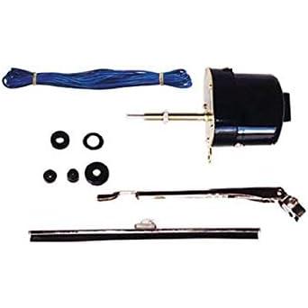 Omix-Ada 19101.02 Wiper Motor Kit　並行輸入品｜tokyootamart｜02