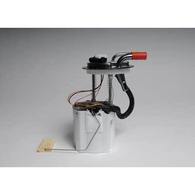 ACDelco MU1657 GM Original Equipment Fuel Pump and Level Sensor Module with Seals　並行輸入品｜tokyootamart｜02