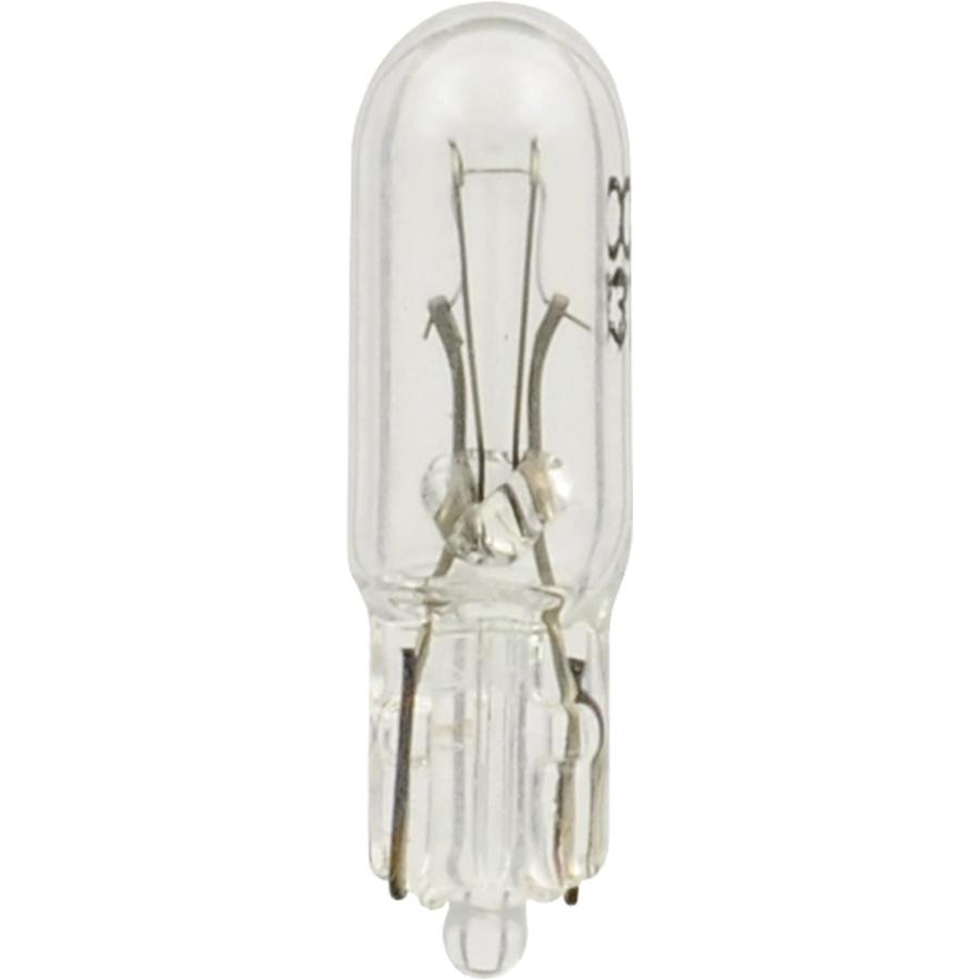 SYLVANIA 37 Long Life Miniature Bulb  (Contains 2 Bulbs)　並行輸入品｜tokyootamart｜05