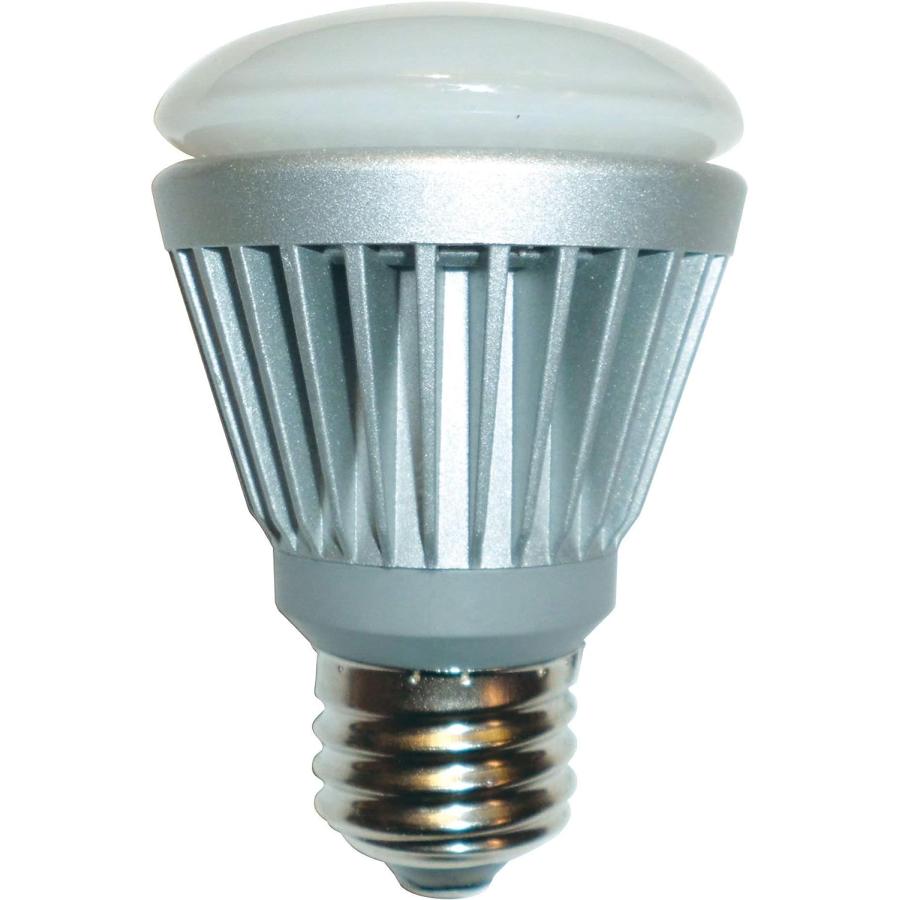 GE Lighting 66150 Energy Smart LED 9-Watt (36-watt replacement) 360-Lumen R20 Floodlight Bulb with Medium Base  1-Pack　並行輸入品｜tokyootamart｜02