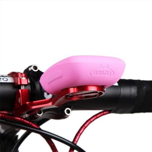Walleva New Giro de Italia Pink GPS Case for Garmin Edge 500 / Edge 200　並行輸入品｜tokyootamart｜03