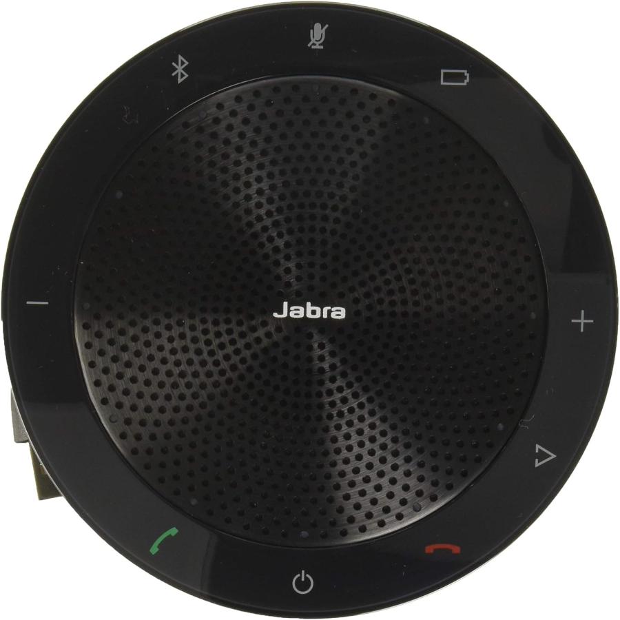 JABRA USB・Bluetooth接続対応 スピーカーフォン USBドングル付 JABRA SPEAK 510+ MS 7510-309　並行輸入品｜tokyootamart｜03