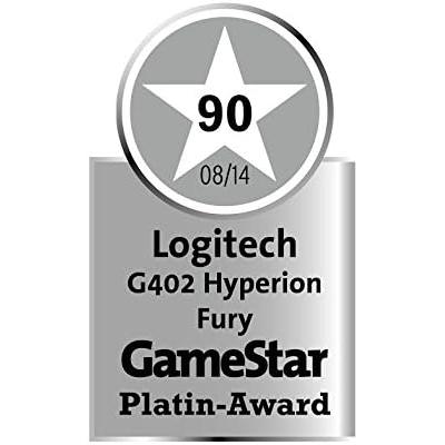 Logitech G402 Optical Gaming Mouse　並行輸入品｜tokyootamart｜08