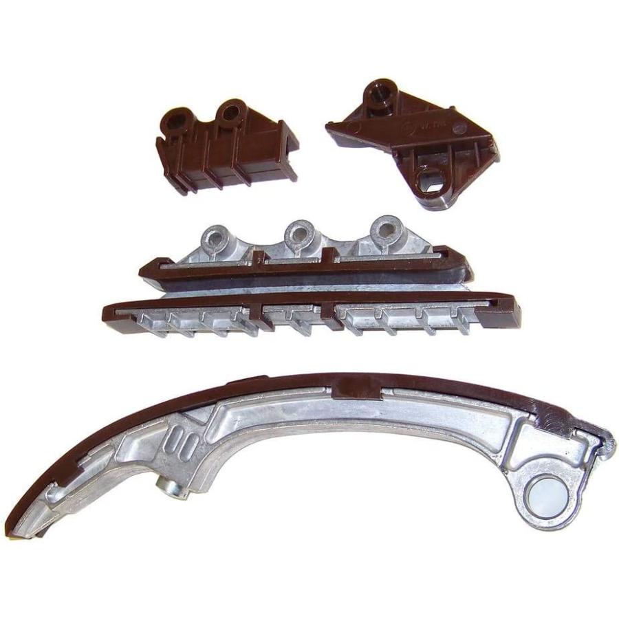 DNJ TK644 Timing Chain Kit/For 2001-2004/ Infiniti  Nissan/Pathfinder  QX4/ 3.5L/ DOHC/ V6/ 24V/ 3498cc/ VQ35DE　並行輸入品｜tokyootamart｜03