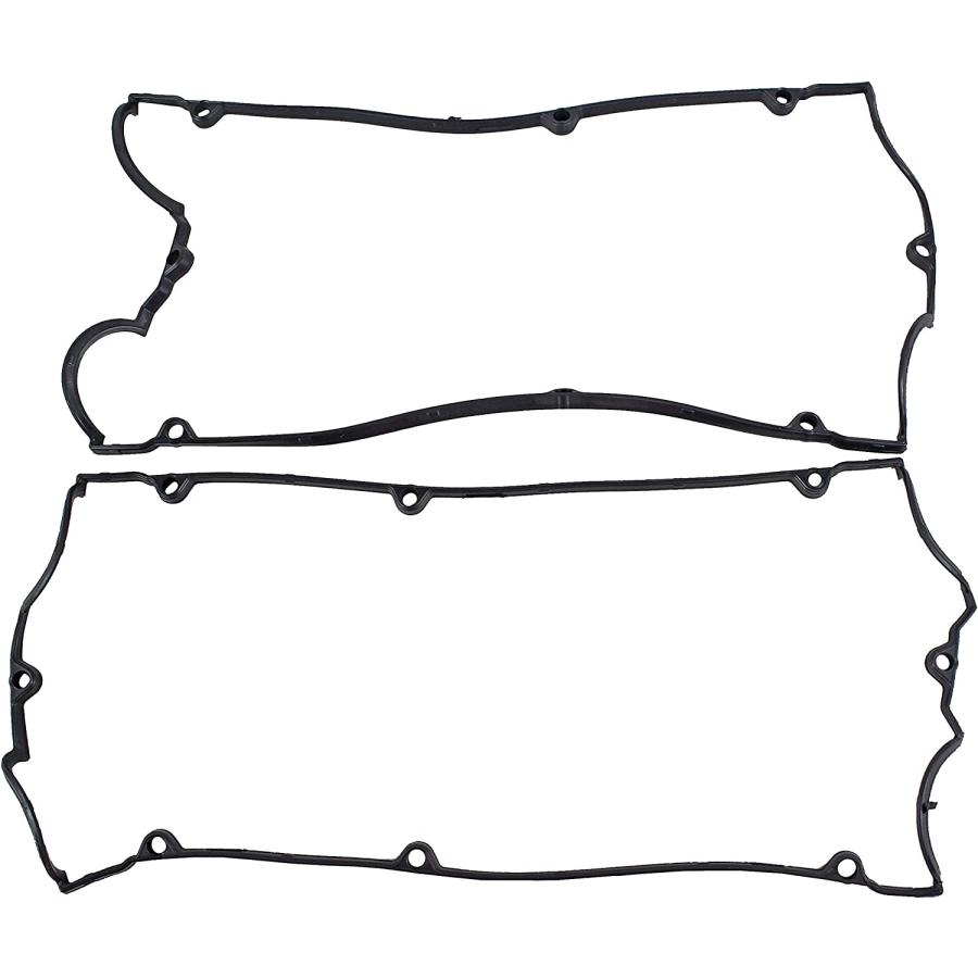 DNJ VC138 Valve Cover Gasket Set for 20012006 Hyundai Kia Amanti Santa