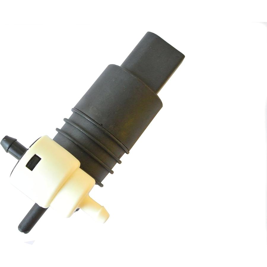 Windshield Washer Pump with Grommet Fits Audi A3 A4 A5 Q3 Q5 Q7