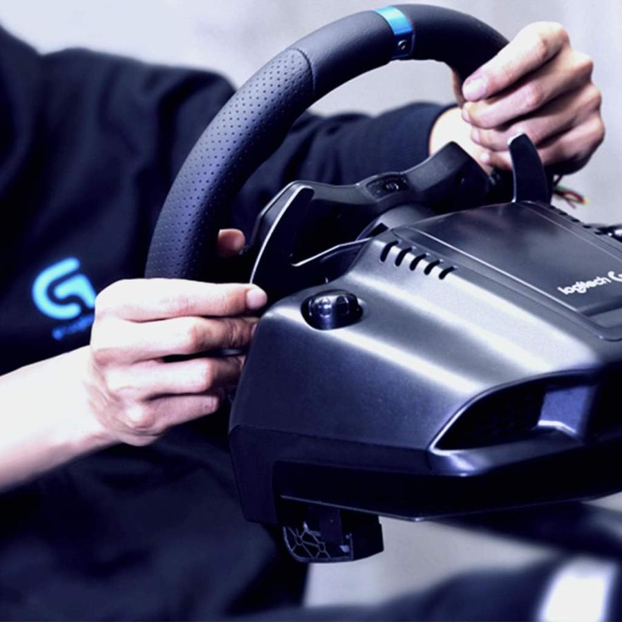 【人気ショップが最安値挑戦！】 Logitech G29 Racing Wheel　並行輸入品