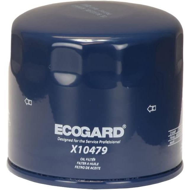 売り出し新作 EcoGard X10479 プレミアムオイルフィルター　並行輸入品
