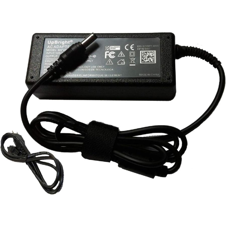 UPBRIGHT 19V AC/DC Adapter Compatible with LG Electronics 32LH550 32LH550B 32LH550BUA HDTV LED Smart HD LCD TV 27GN600 27GN650 27GN880 27GL830 29WP｜tokyootamart｜05