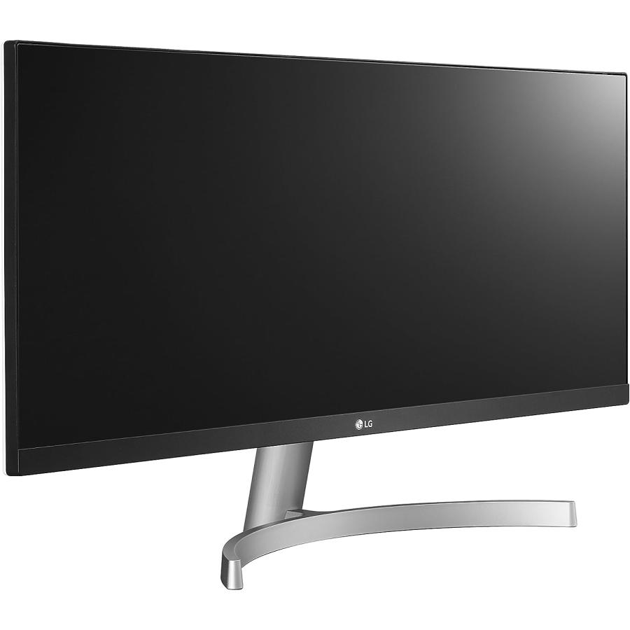 LG 29WK600-W 29inch UltraWide 21:9 WFHD (2560 x 1080) IPS Monitor with HDR10 and FreeSync  Black　並行輸入品｜tokyootamart｜05