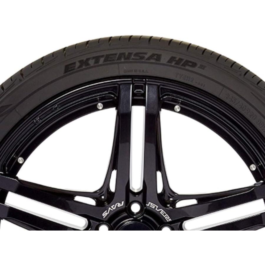 日本セール Toyo Tires EXTENSA HPII All-Season Radial Tire - 195/45R15 78V　並行輸入品