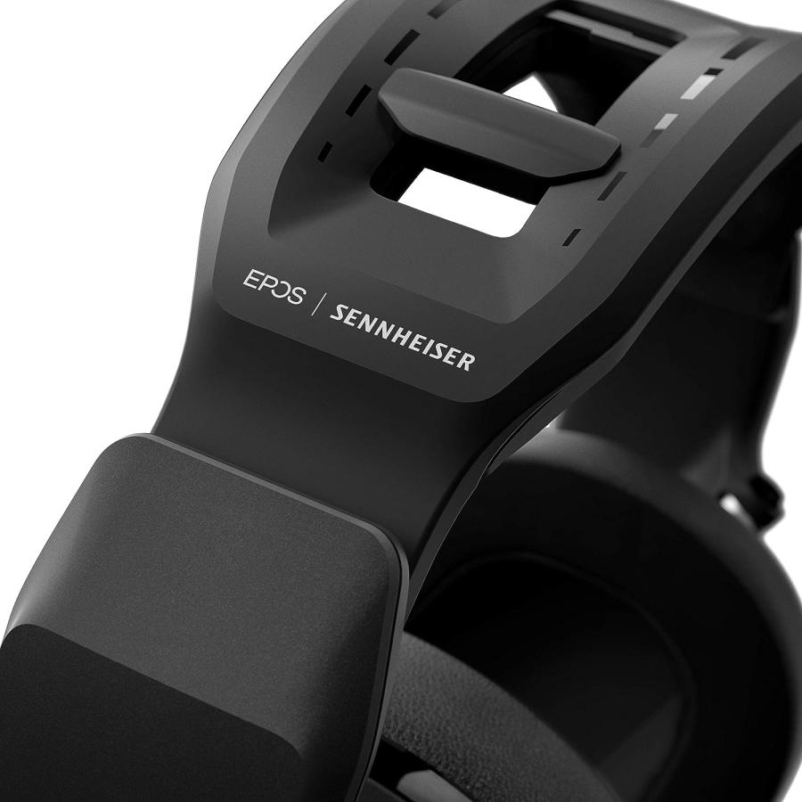 Sennheiser GSP 600 Professionalゲーム用ヘッドセット　並行輸入品｜tokyootamart｜08