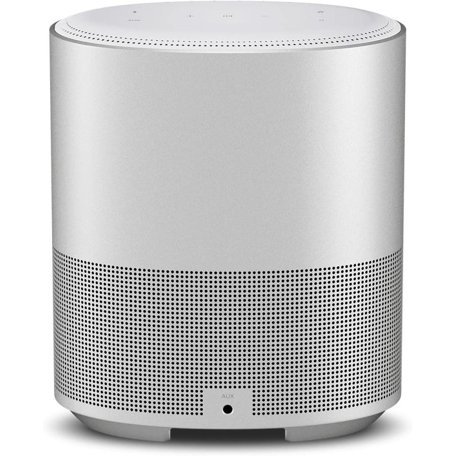 Bose Home Speaker 500: Smart Bluetooth Speaker with Alexa Voice Control Built-in  Silver　並行輸入品｜tokyootamart｜03