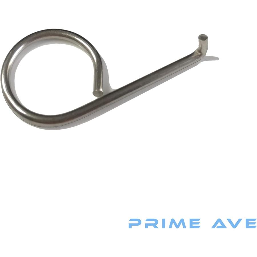Prime Ave Wheel Lug Cap Cover Removal Tool Set Compatible/Replacement for Audi BMW Mercedes Mini Tesla VW　並行輸入品｜tokyootamart｜05