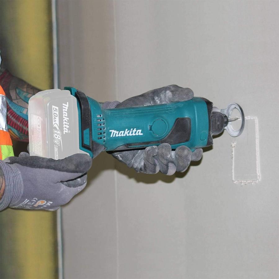 Makita XT255TX2 18V LXT Lithium-Ion Cordless 2-Pc. Combo Kit with Collated Autofeed Screwdriver Magazine (5.0Ah)　並行輸入品｜tokyootamart｜05