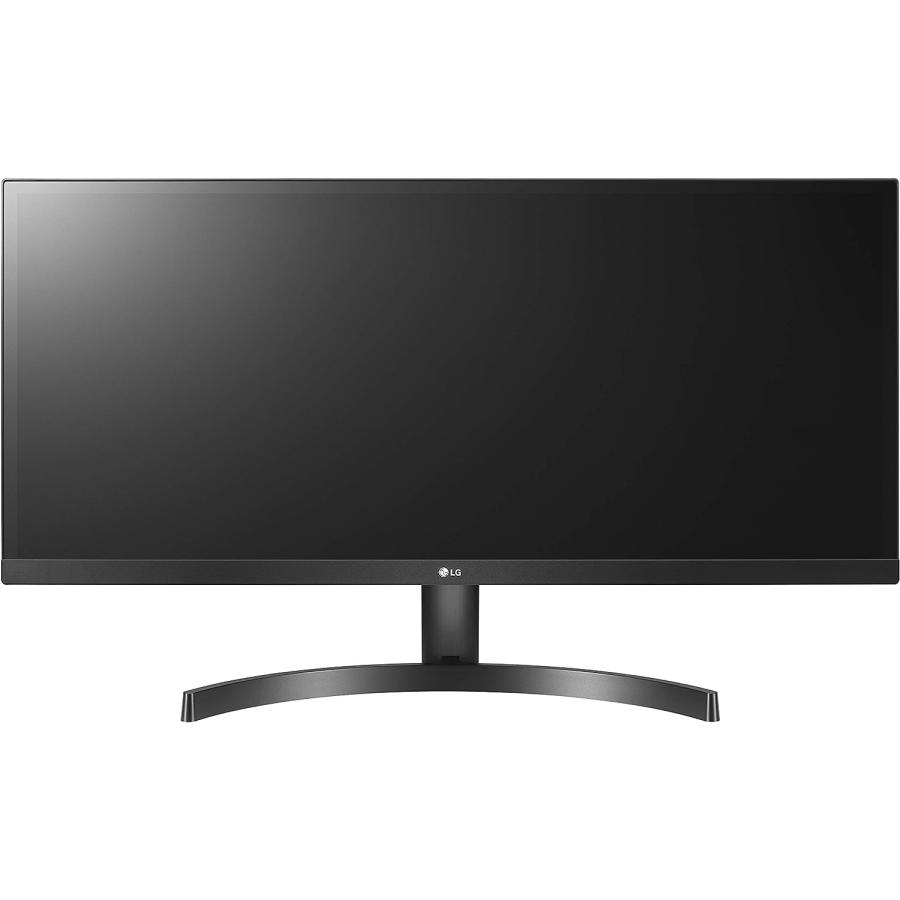 LG 34WL500-B 34inch 21:9 UltraWide Full HD HDR10 IPS LED Monitor  Black　並行輸入品｜tokyootamart｜02