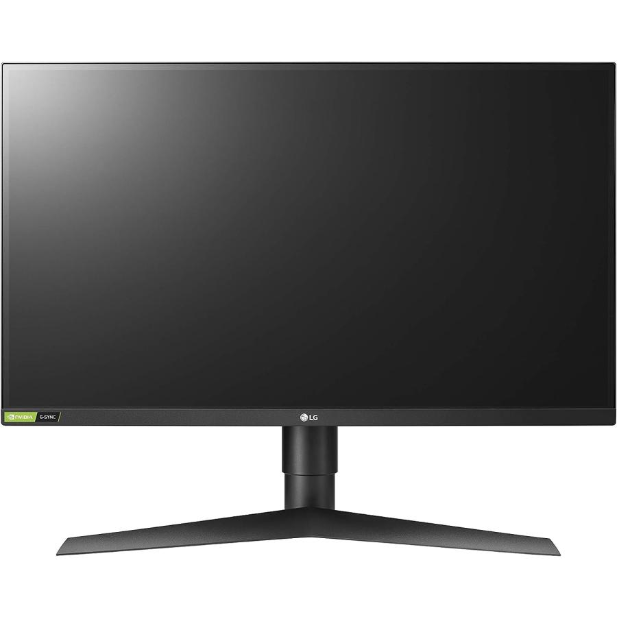 LG 27GL83A-B 27 Inch Ultragear QHD IPS 1ms NVIDIA G-SYNC Compatible Gaming Monitor　並行輸入品｜tokyootamart｜10