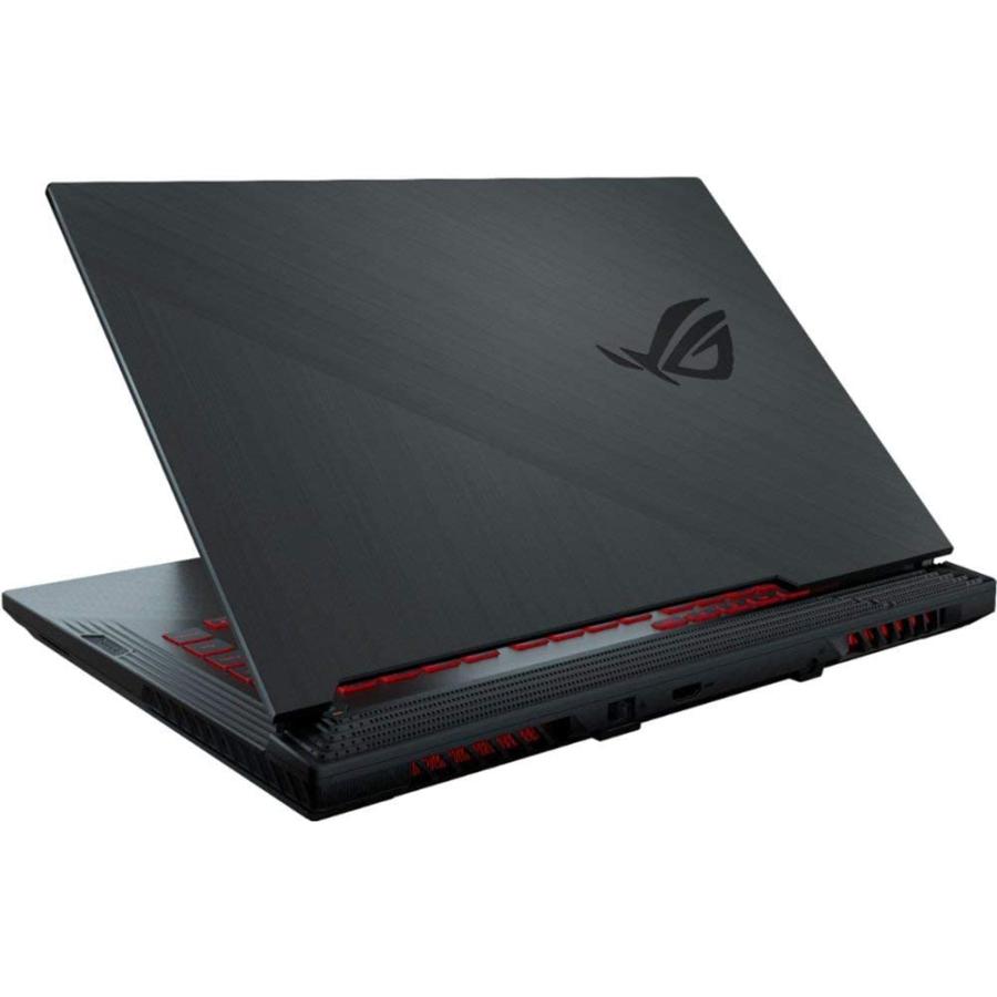 2019 ASUS ROG G531GT 15.6inch FHD Premium Gaming Laptop | Intel 6-Core i7-9750H Upto 4.5GHz | 16GB RAM | 512GB SSD Boot + 1TB HDD | NVIDIA GeForce GT｜tokyootamart｜04