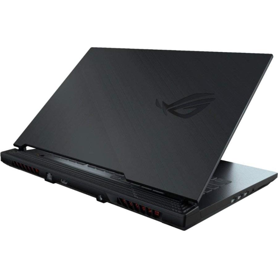 2019 ASUS ROG G531GT 15.6inch FHD Premium Gaming Laptop | Intel 6-Core i7-9750H Upto 4.5GHz | 16GB RAM | 512GB SSD Boot + 1TB HDD | NVIDIA GeForce GT｜tokyootamart｜05