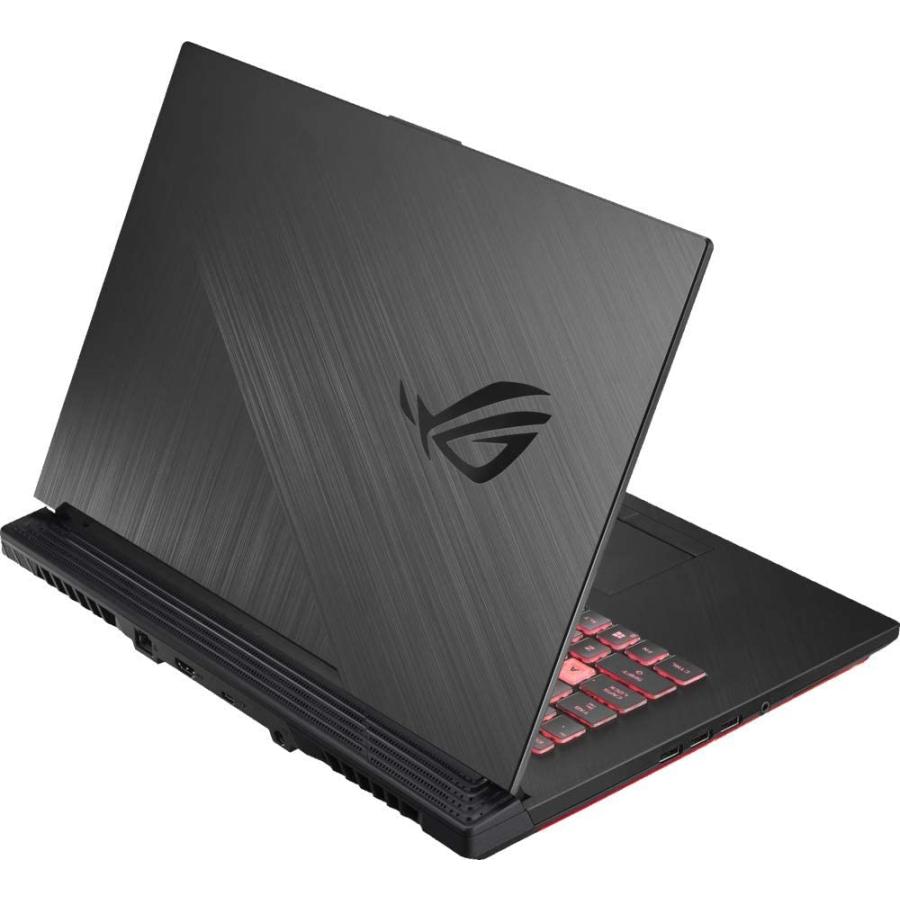 Newest ASUS ROG Strix G 15.6inch FHD 120Hz Gaming Laptop | Intel 6-Core i7-9750H Upto 4.5GHz | 32GB RAM | 3072 GB Hybrid Drive | NVIDIA GeForce GTX 1｜tokyootamart｜05