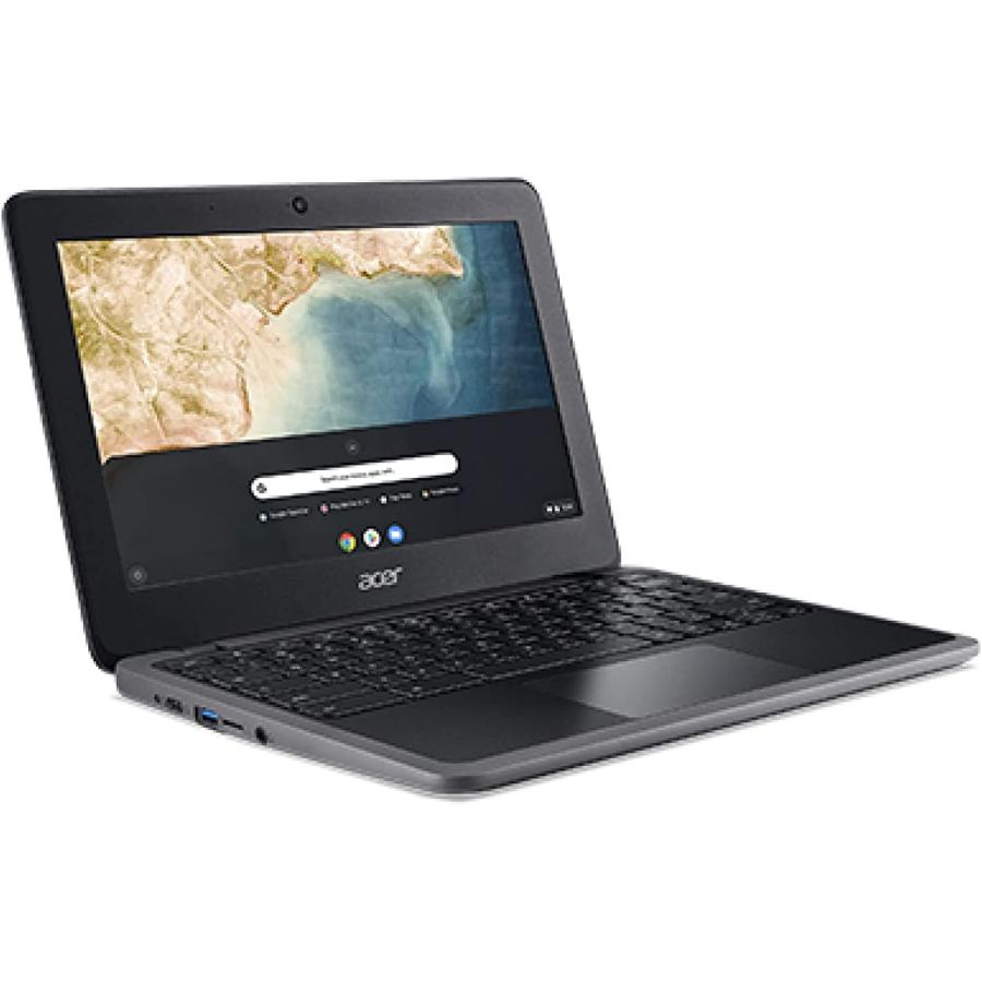 Acer Chromebook 311 C733-C5AS 11.6    Chromebook - 1366 x 768 - Celeron N4020 - 4 GB RAM - 32 GB          -          - Chrome OS - Intel UHD Graphics｜tokyootamart｜02