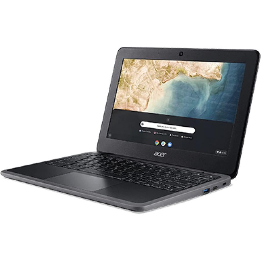 Acer Chromebook 311 C733-C5AS 11.6    Chromebook - 1366 x 768 - Celeron N4020 - 4 GB RAM - 32 GB          -          - Chrome OS - Intel UHD Graphics｜tokyootamart｜03