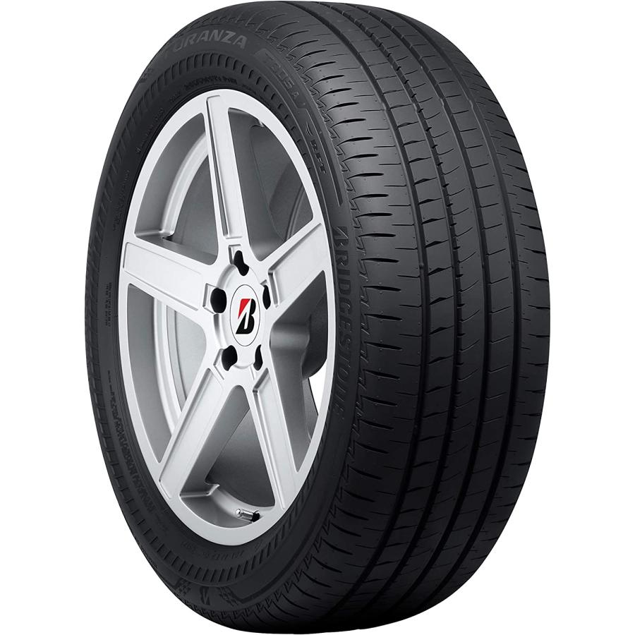 Bridgestone Turanza T005 Touring Summer Tire 225/40R18 92 Y Extra Load
