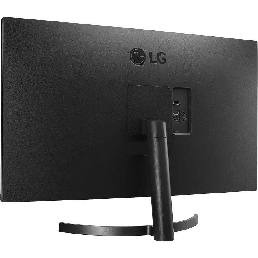 LG 32QN600-B 32-Inch QHD (2560 x 1440) IPS Monitor with HDR 10  AMD FreeSync with Dual HDMI Inputs  Black　並行輸入品｜tokyootamart｜06