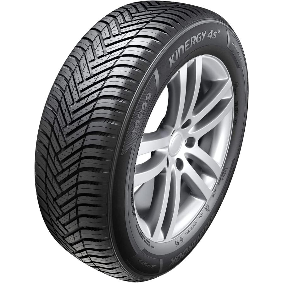 HANKOOK H750 Kinergy 4s 2 205/55R16 91V BSW　並行輸入品｜tokyootamart｜06