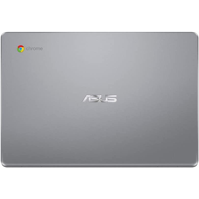 2020 ASUS Chromebook 11.6インチHDノートパソコンコンピュータ、Intel Celeron N3350プロセッサ、4GB RAM、16GB eMMC、HD Webcam、ステレオスピーカー、Intel｜tokyootamart｜08
