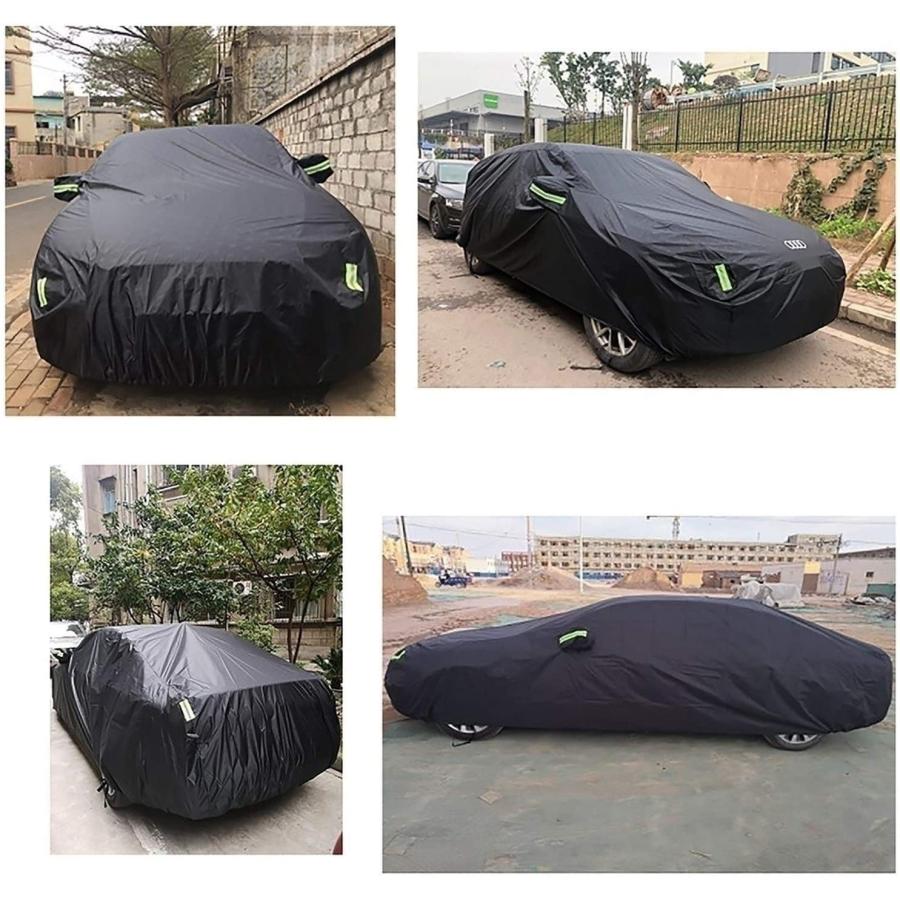 XJZHJXB Car Covers Compatible with car Cover Ferrari 550  3 Colors Indoor Outdoor Full Body car Cover  Double Sided Multifunctional car Cover (Color｜tokyootamart｜03