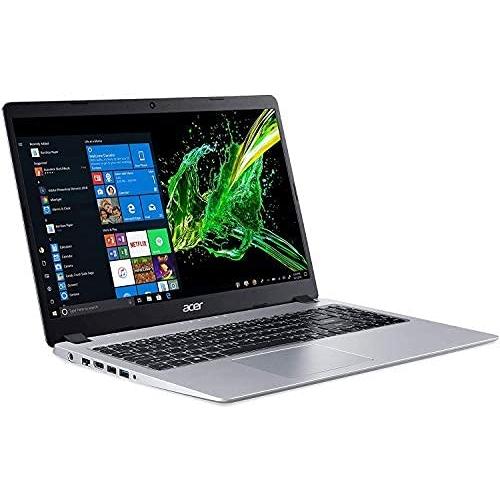 2022 Acer Aspire 5 15.6インチ FHD IPS ノートパソコン AMD Ryzen 3 3200U プロセッサー 8GB RAM 256GB SSD バックライト付きキーボード W-iFi Bluetooth HDMI｜tokyootamart｜03