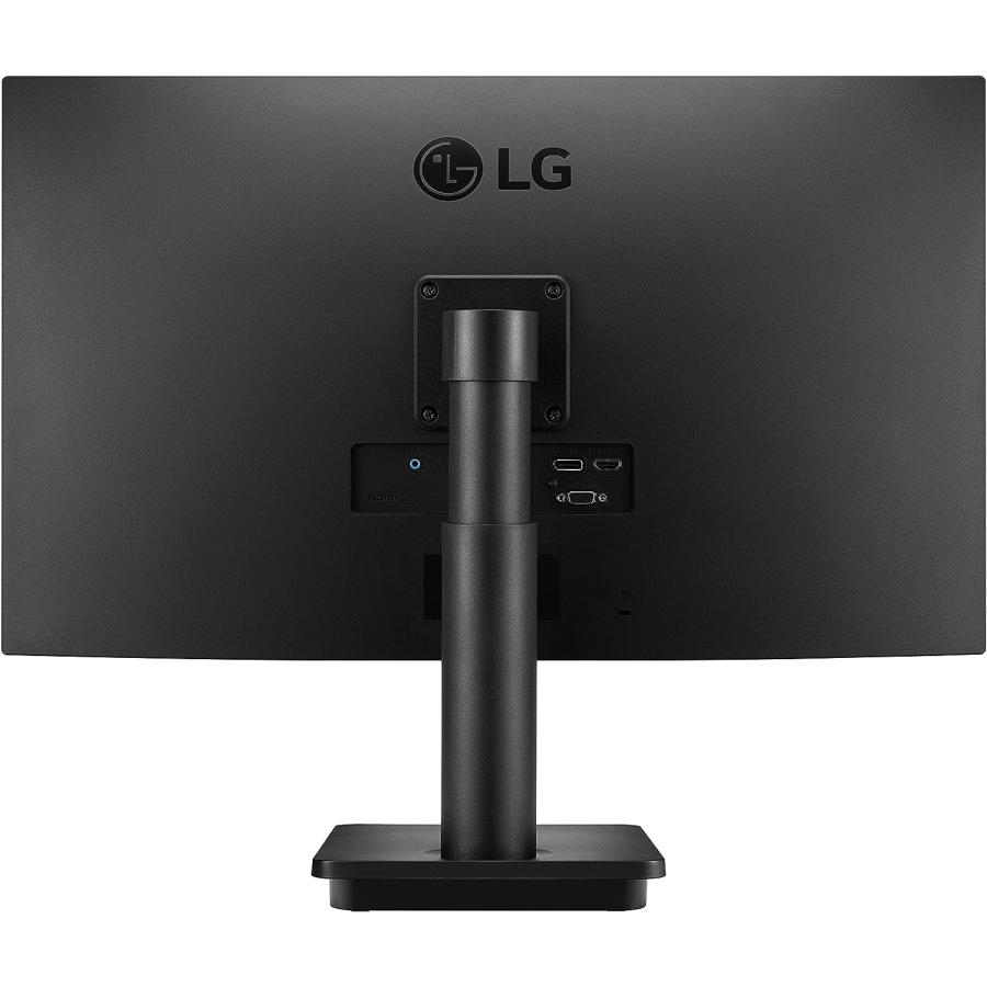 LG FHD 27-Inch Computer Monitor 27MP450-B  IPS with AMD FreeSync  Black　並行輸入品｜tokyootamart｜07