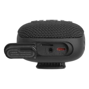 JBL Wind 3 FM Bluetooth Handlebar Speaker  Black　並行輸入品｜tokyootamart｜09