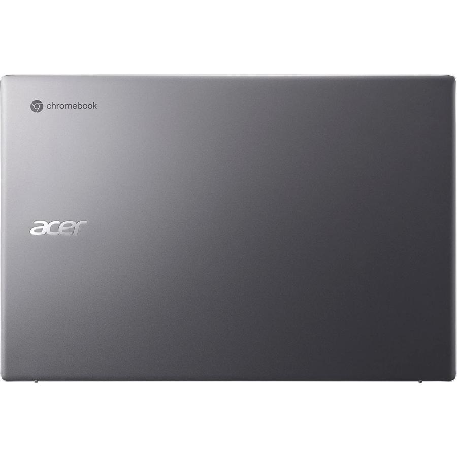 Acer Chromebook 515 CB515-1W CB515-1W-50FL 15.6inch Chromebook - Full HD - 1920 x 1080 - Intel Core i5 i5-1145G7 Quad-core (4 Core) 2.60 GHz - 16 GB｜tokyootamart｜02
