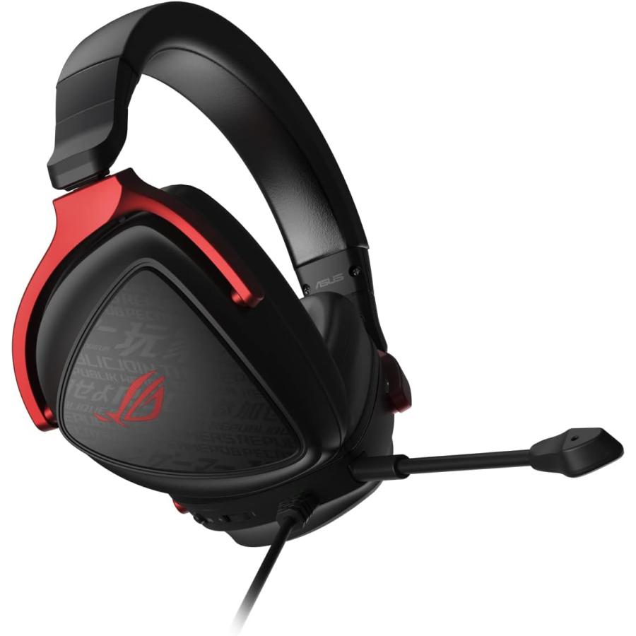 ROG Delta S Core Wired Gaming Headset　並行輸入品｜tokyootamart｜10