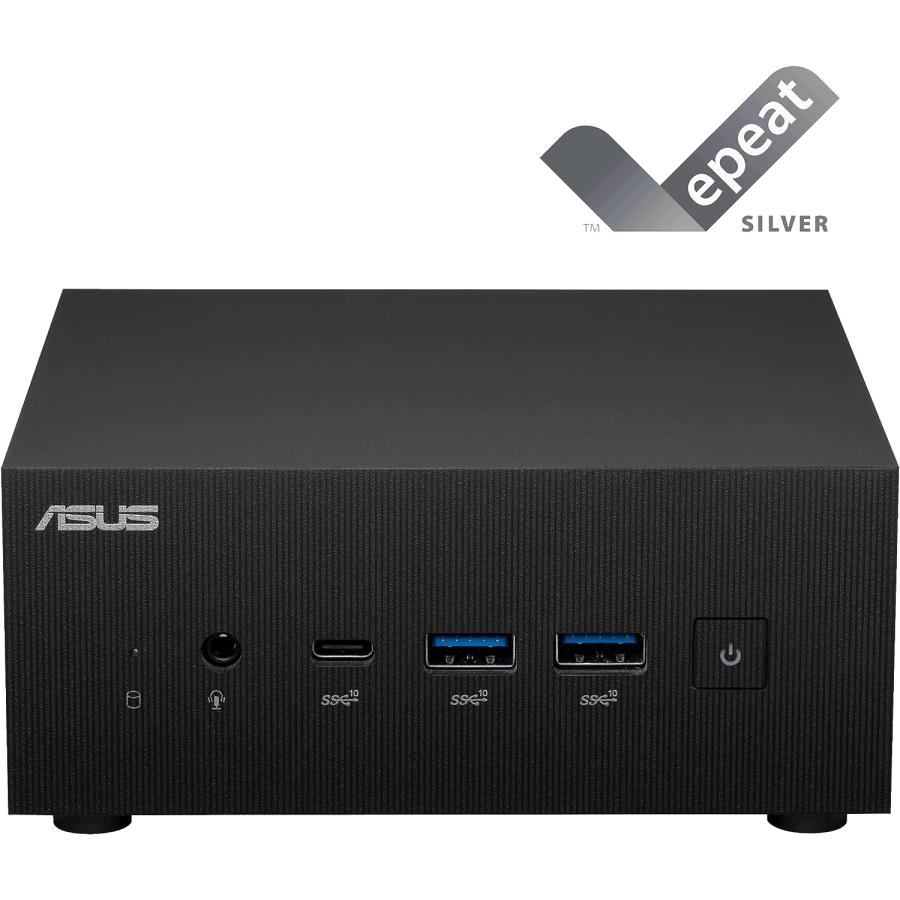 ASUS ExpertCenter PN64 Mini PC System with Intel Core i7-12700H  16GB DDR5 M.2 PCIE G4 512GB SSD  WiFi 6E  Bluetooth  USB-C  Quad-Display  Windows｜tokyootamart｜07